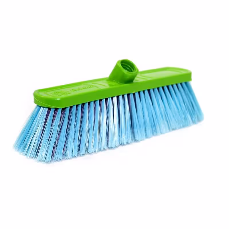 جارو سر کج (شبنم) 30 سانت G-420