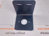 براکت آهنی L مناسب اسپیندل(موتور 775)