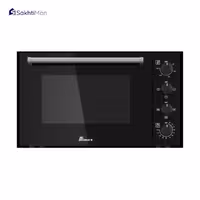 مینی فر آشپزخانه بیمکث مدل Mt001