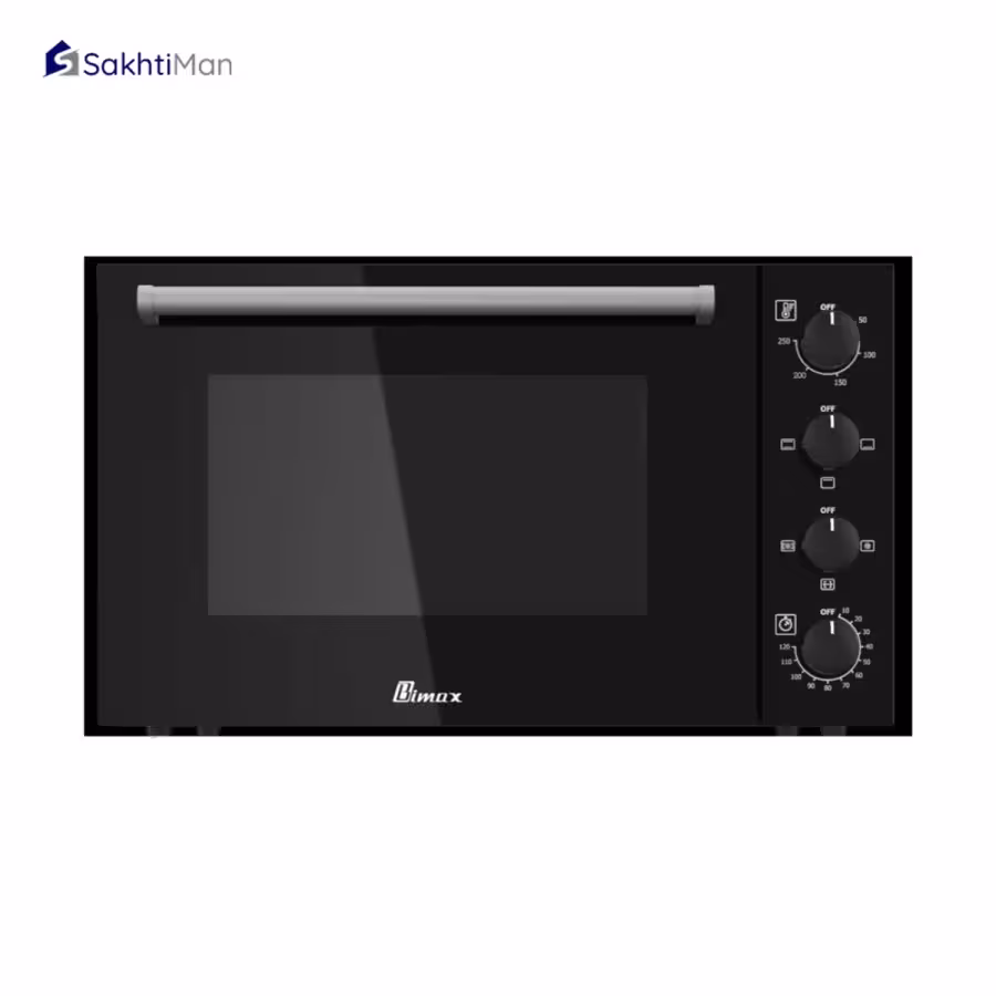 مینی فر آشپزخانه بیمکث مدل Mt001