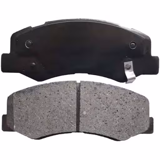 خرید لنت ترمز جلو پژو 206 تیپ 5 امکو مناسب برای 1392 به بعد | اتوموبی