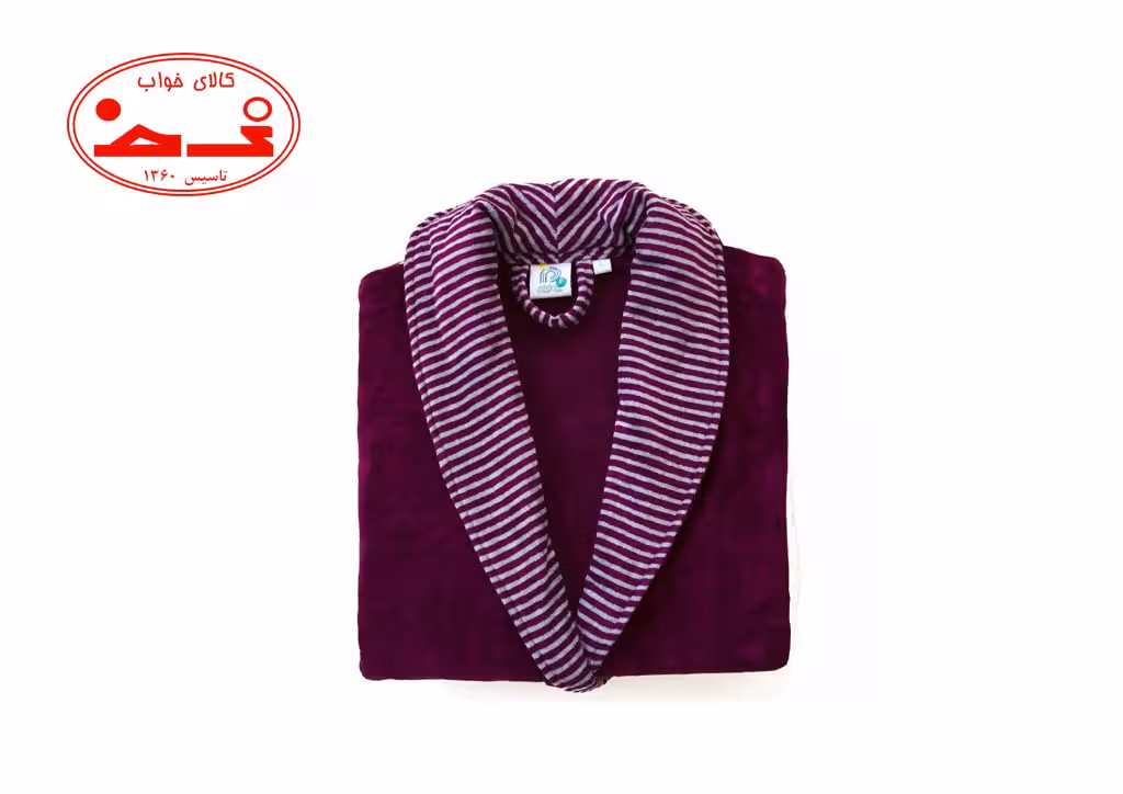 حوله تن پوش - کلاسیک