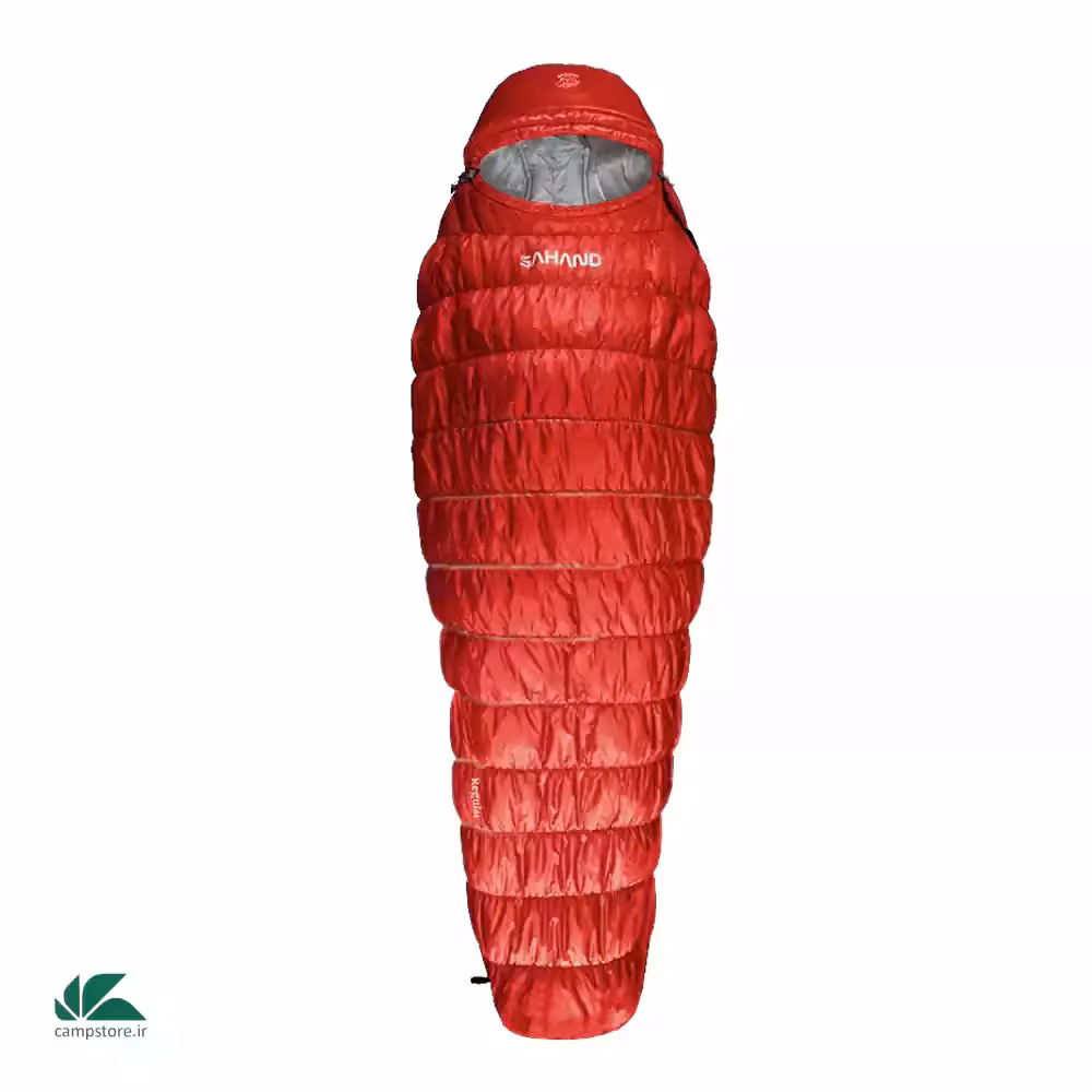 کیسه خواب الیاف صخره مدل سهند 300