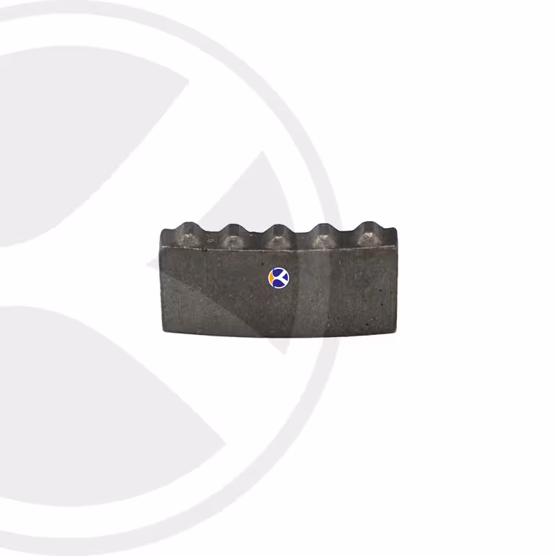 سگمنت مته کرگیری طرح BSP C1