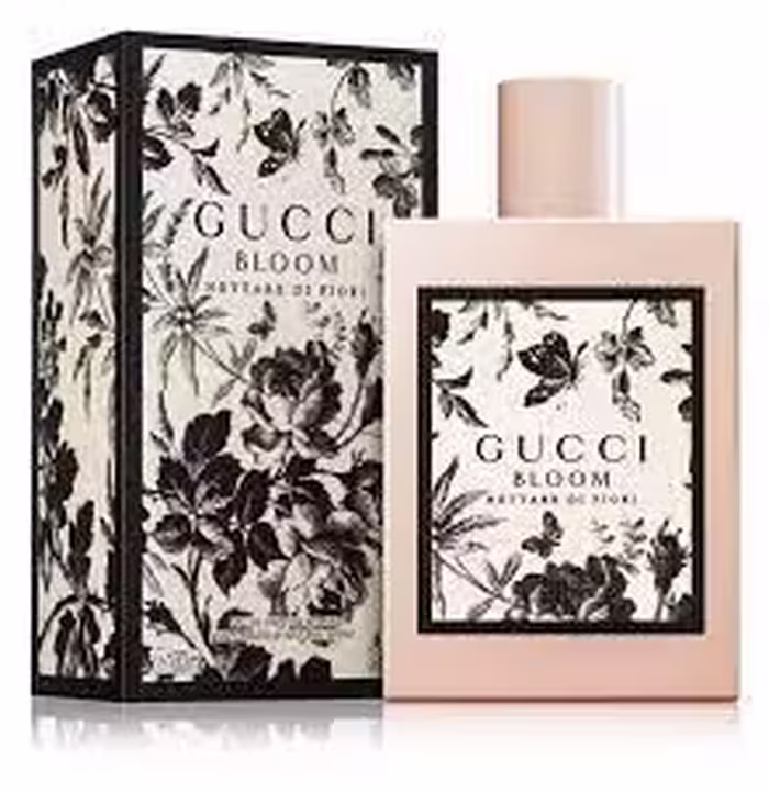 عطر و ادکلن زنانه گوچی بلوم نتاره دی فیوری Gucci Bloom Nettare Di Fiori for women
