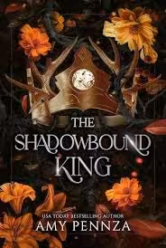 کتاب The Shadowbound King