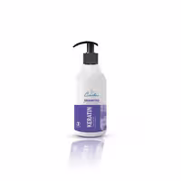شامپو مو بدون سولفات مدل KERATIN حجم 500 میل برند لیاشو
