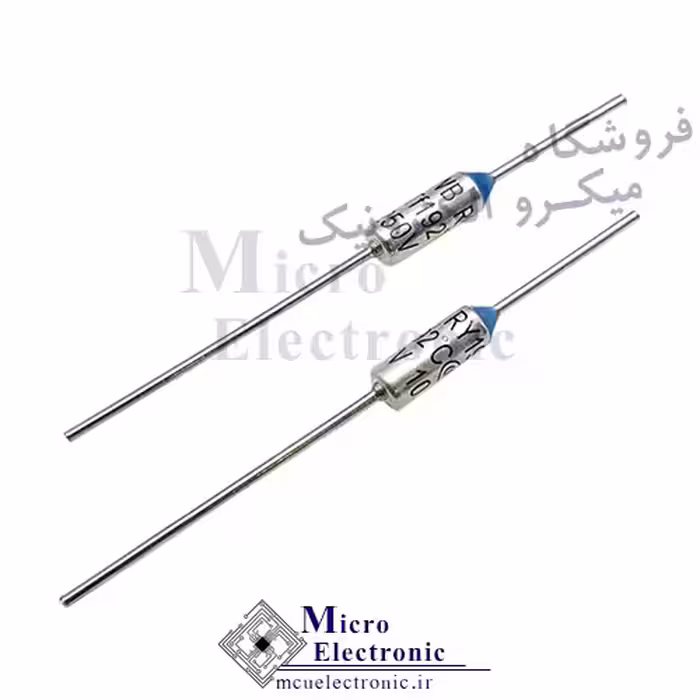ترموفیوز 192C 250v-10A