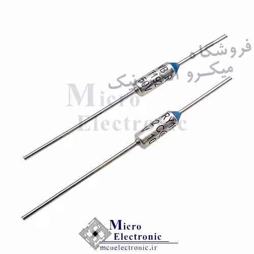 ترموفیوز 192C 250v-10A