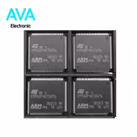 میکروکنترلر STM32F407ZGT6 اورجینال
