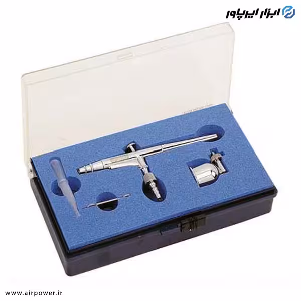 ایربراش سوماک کاسه بغل مدل SB-1113