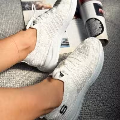 اسکیچرز کش بافت