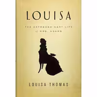 کتاب زبان اصلی Louisa اثر Louisa Thomas انتشارات Penguin Press