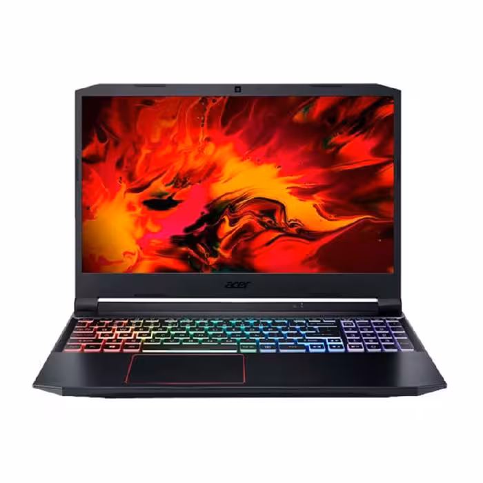 لپ تاپ ایسر 15.6 اینچی مدل Nitro 5 AN515 پردازنده Core i5 10300H رم 32GB حافظه 1TB 512GB SSD گرافیک 4GB GTX1650