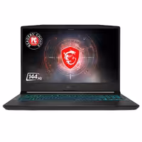 لپ تاپ 15.6 اینچ ام اس آی مدل Crosshair 15 A11UEK-Core i7 با رم 16 گیگابایت