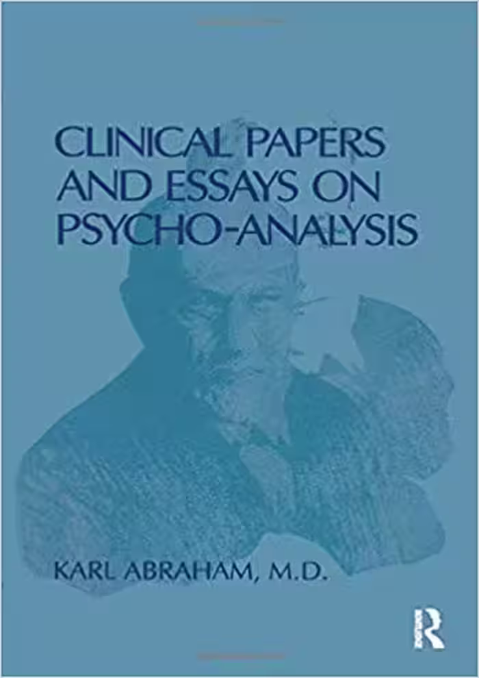 خرید و دانلود نسخه کامل کتاب Clinical Papers and Essays on Psychoanalysis (Maresfield Library) (9780950164779) - Orginal Pdf