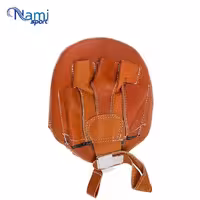 میت پنجه ای چرم طبیعی natural leather claw body