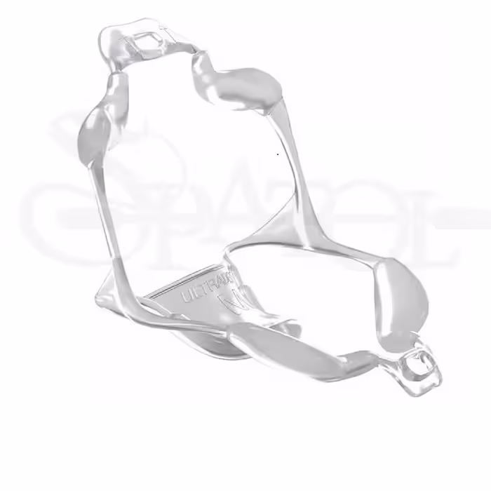 دهان بازکن و زبانگیر چتریUmbrella™ (Tongue, Lip, and Cheek Retractor)  الترادنت Ultradent