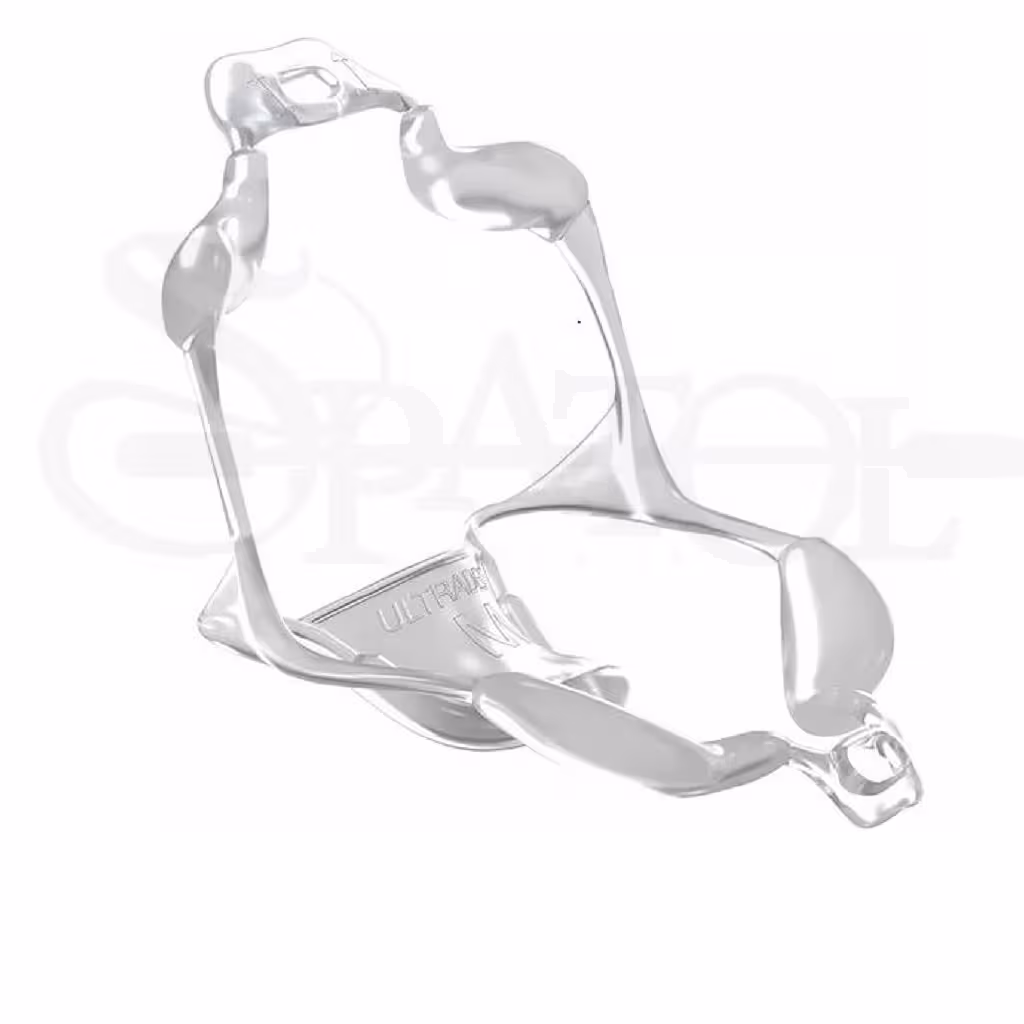 دهان بازکن و زبانگیر چتریUmbrella™ (Tongue, Lip, and Cheek Retractor)  الترادنت Ultradent