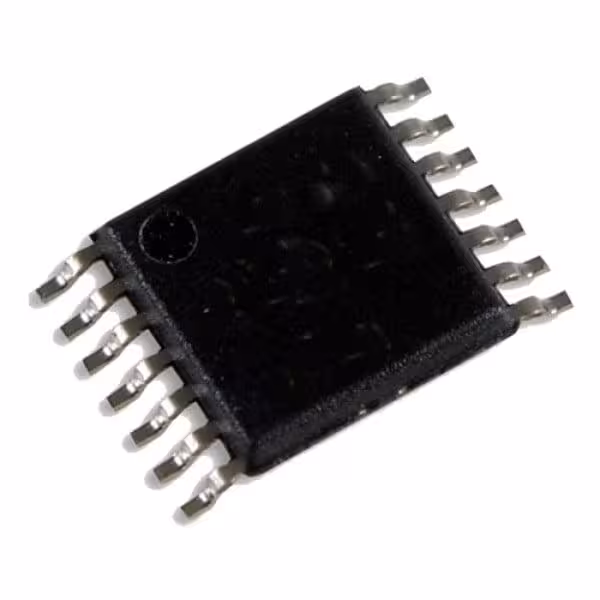 آی سی 74HC11 (SMD)