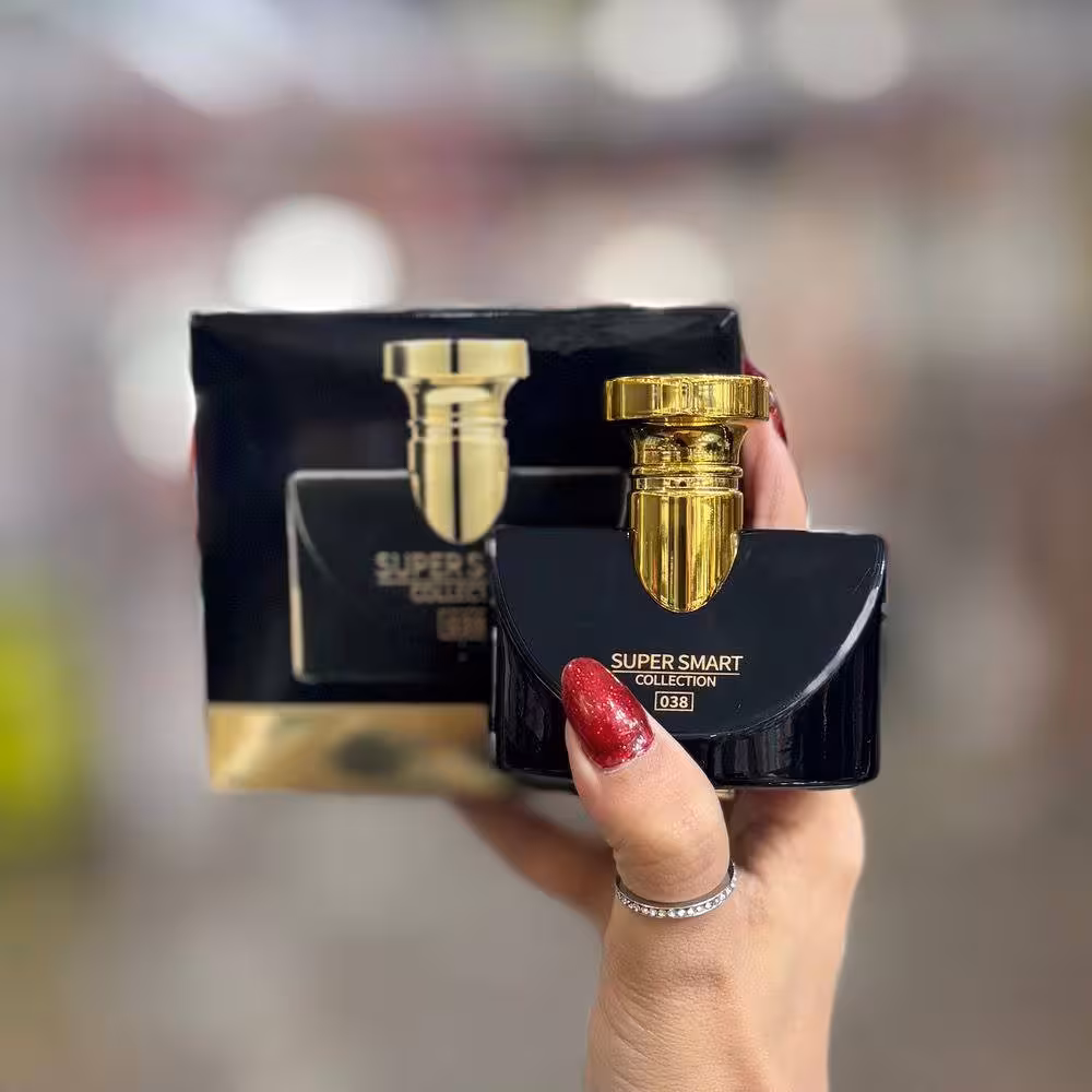 عطر جاسمین نویر سوپر اسمارت