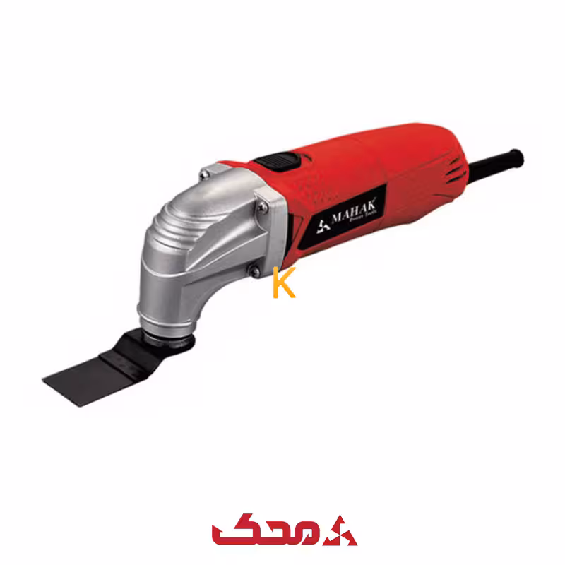 ابزار همه کاره مدل MFT-250 محک