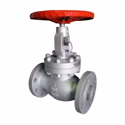 شیرفلکه سوزنی &quot;4 اینچ کلاس 300 فولاد ریخته گری