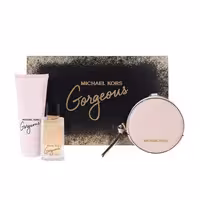 گیفت ست عطر مایکل کورس گورجس ( MICHAEL KORS – Gorgeous Giftset )