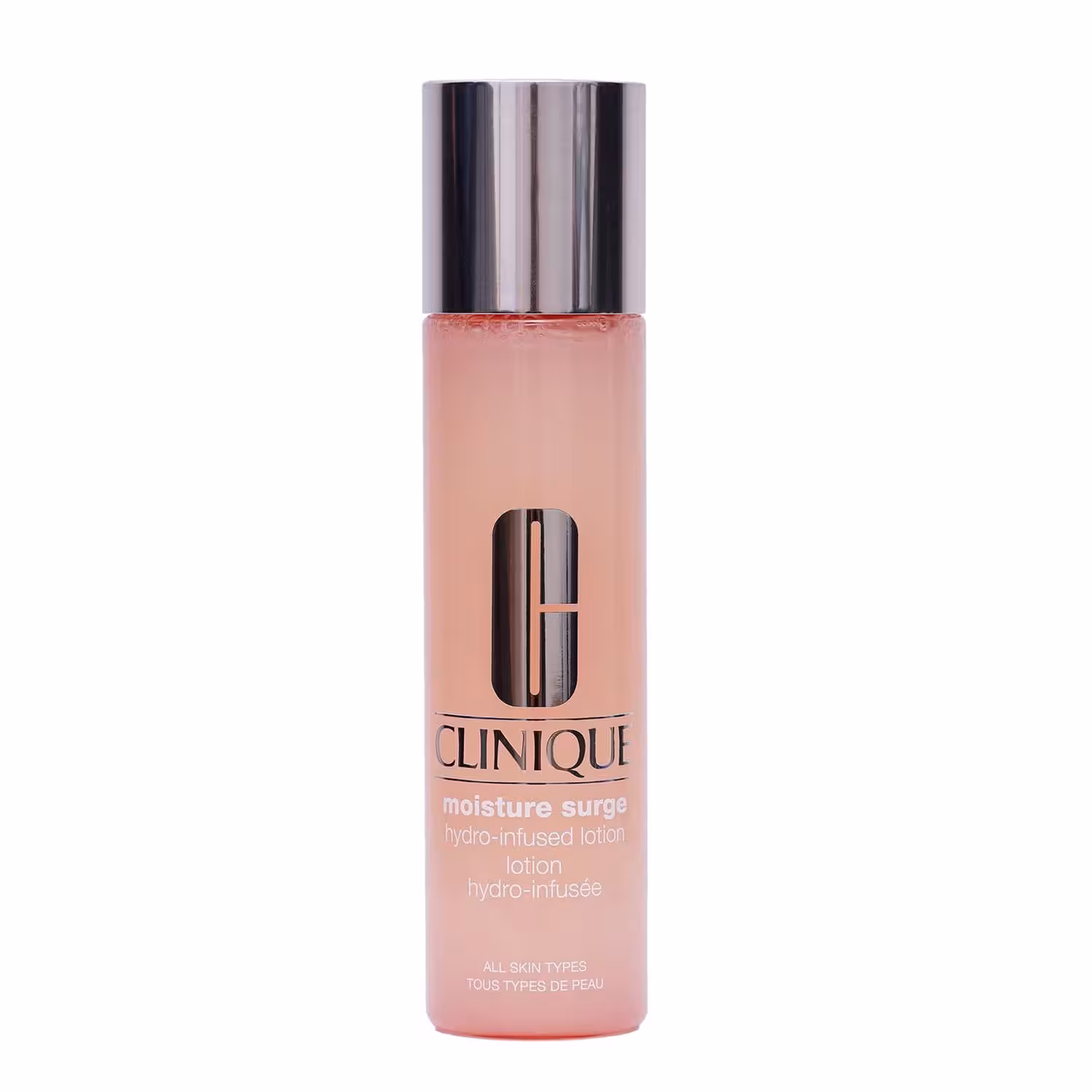 لوسیون آبرسان مویسچر کلینیک Clinique