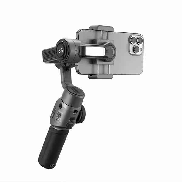 گیمبال موبایل ژیون Zhiyun Smooth 5S