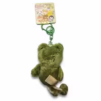 جا سوئیچی قورباقه