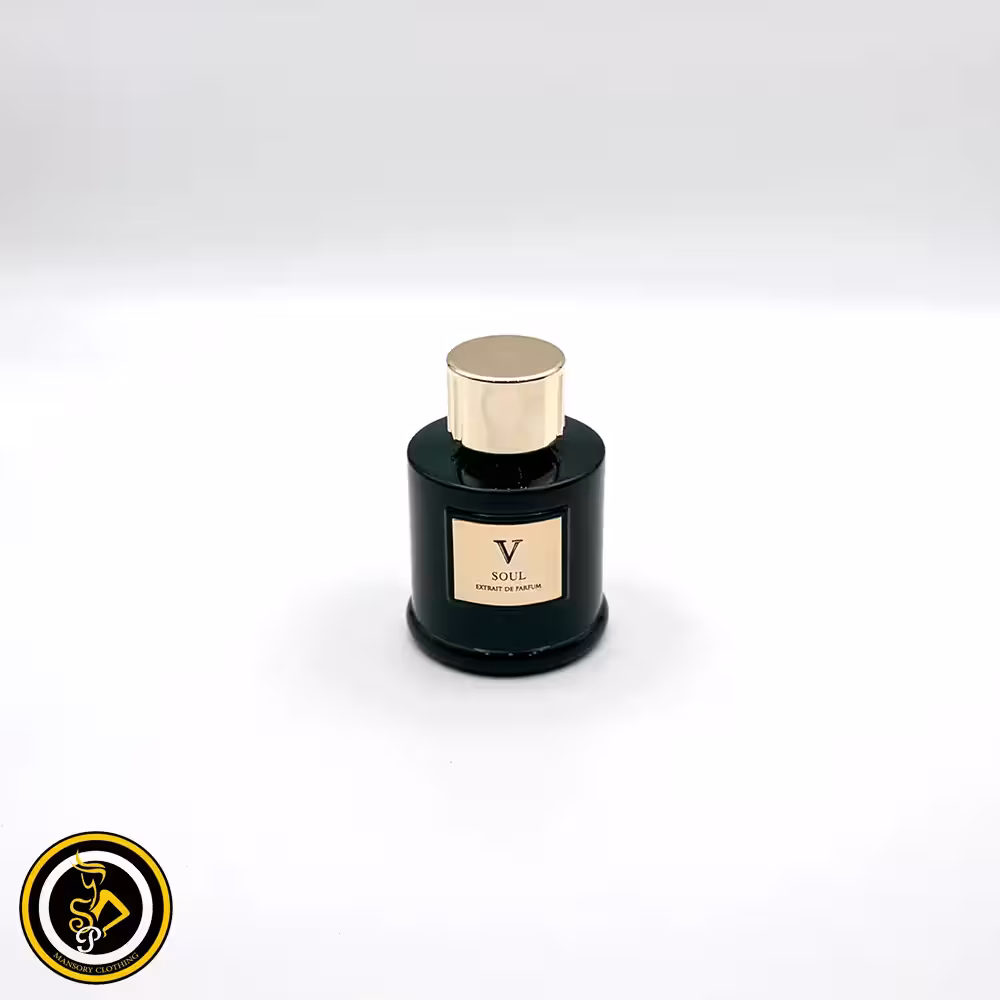 ادکلن مردانه سول (Soul) برند روبرتو ویزاری