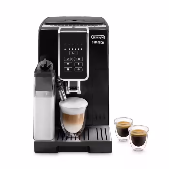 اسپرسوساز اتوماتیک دلونگی مدل ECAM 350.50.B