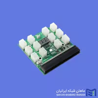 برد بریک اوت پاور یا مبدل پاور سرور HP