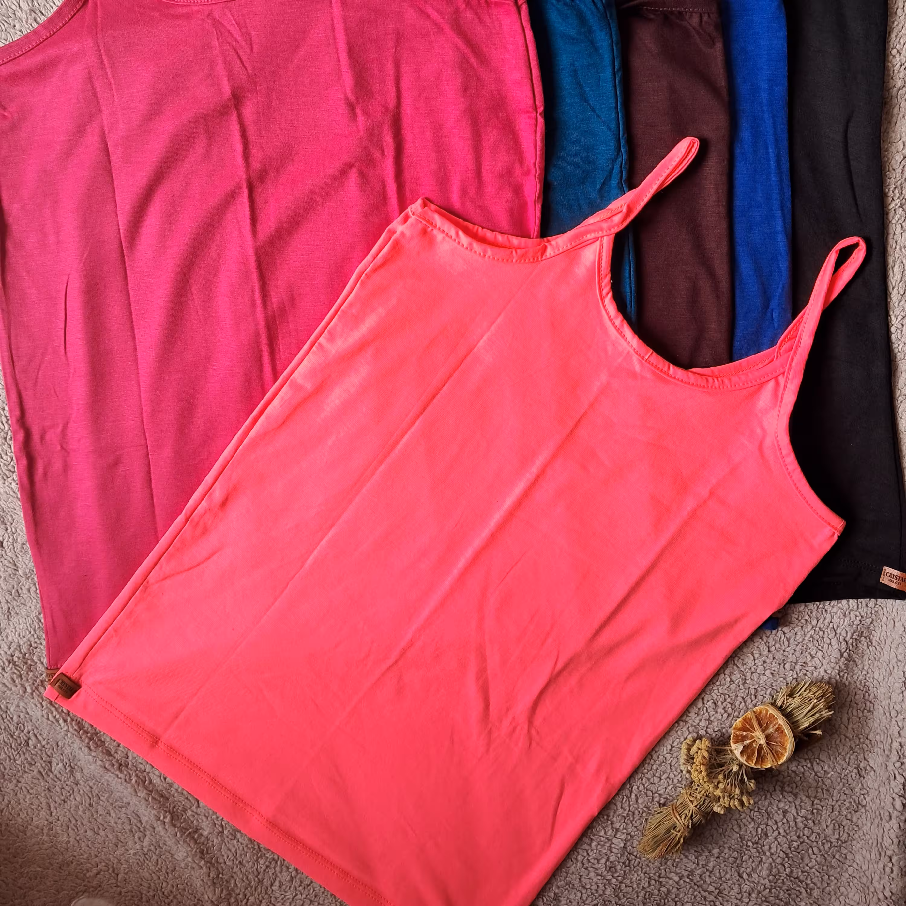 تاپ بندی سایز 2