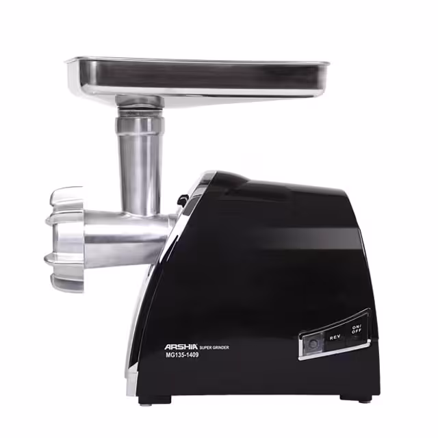 چرخ گوشت عرشیا مدل MG135-1409