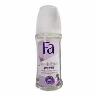 رول ضد تعریق زنانه فا Fa مدل Invisible Power