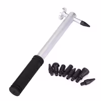 چکش هشت سر طرح آمریکایی صافکاری بدون رنگ