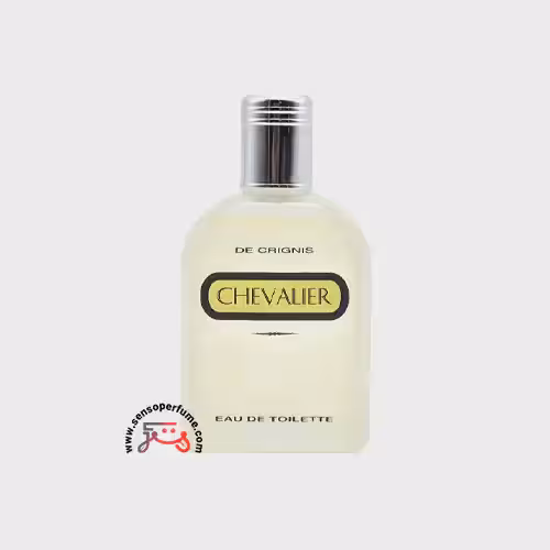 عطر ادکلن شوالیه دی کرایگنیز | de crignis chevalier