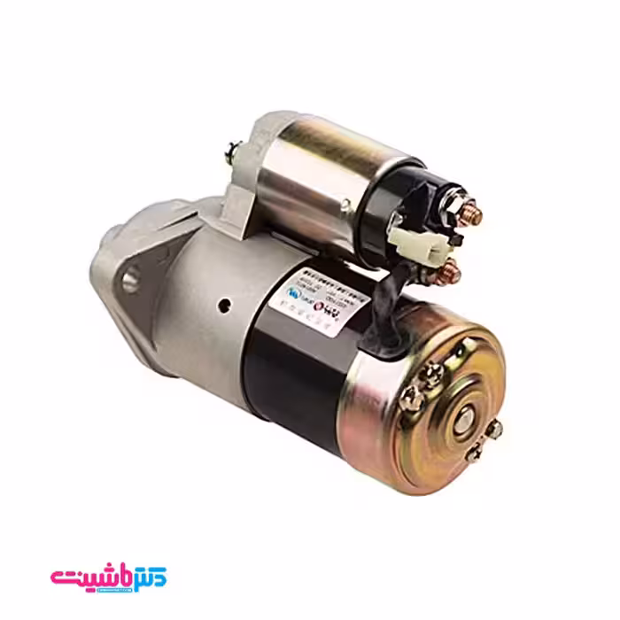 استارت جک جی 5 1800 سی سی