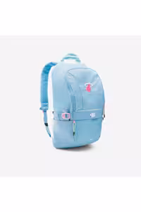 کوله پشتی مردانه و زنانه بسکتبال TARMAK 25 L NBA MIAMI HEAT Decathlon