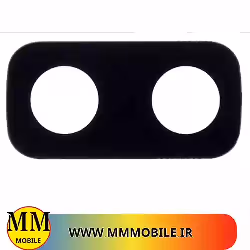 شیشه لنز دوربین گوشی سامسونگ GLASS CAM SAMSUNG j6 plus