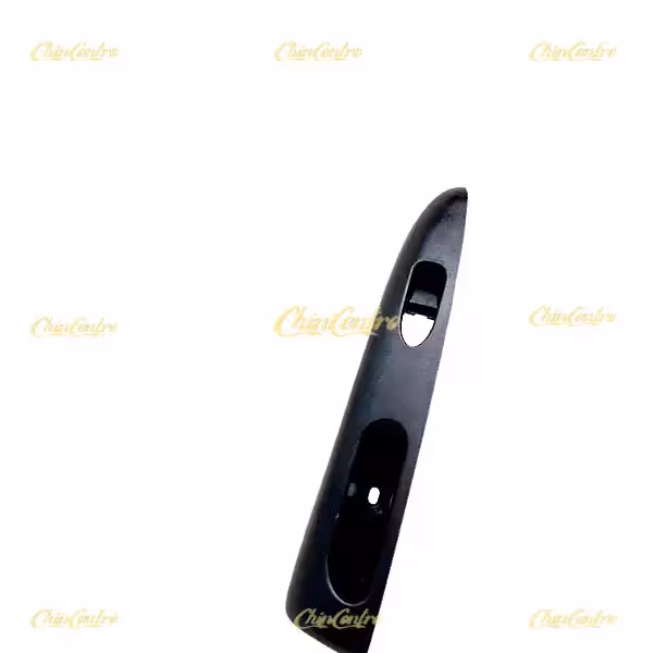 قاب کلید شیشه بالابر جلو چپ (مشکی) 110