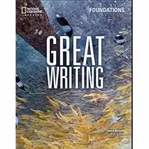 کتاب Great Writing Foundations