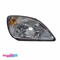 چراغ جلو راست ام وی ام ایکس 33