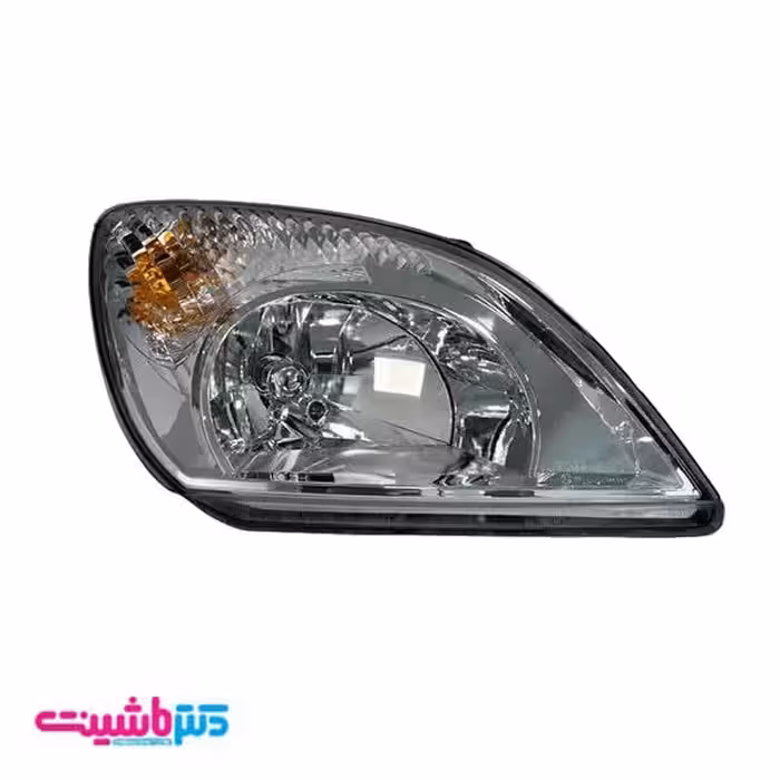 چراغ جلو راست ام وی ام ایکس 33