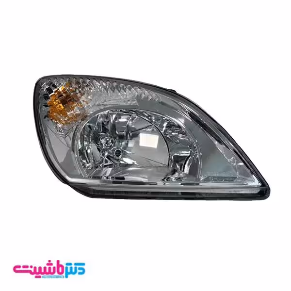 چراغ جلو راست ام وی ام ایکس 33