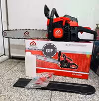 اره بنزینی گریت 50 سانت مدل GTCS5800