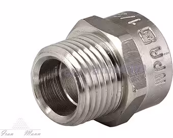 مغزی روپیچ توپیچ 11/4 اینچ نیوپایپ