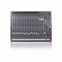 میکسر آنالوگ ALLEN & HEATH ZED-22FX